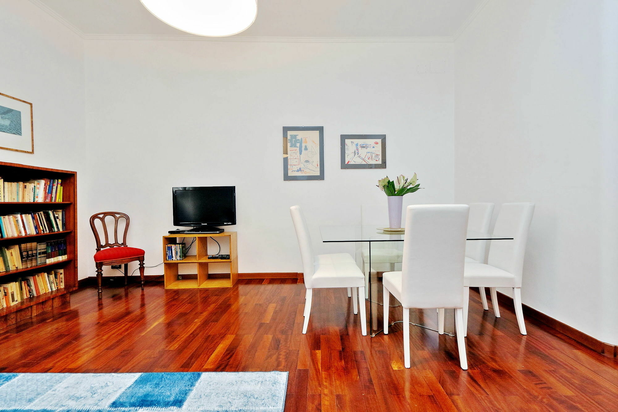 Romeasyoulike-Monti Experience 295 ภายนอก รูปภาพ