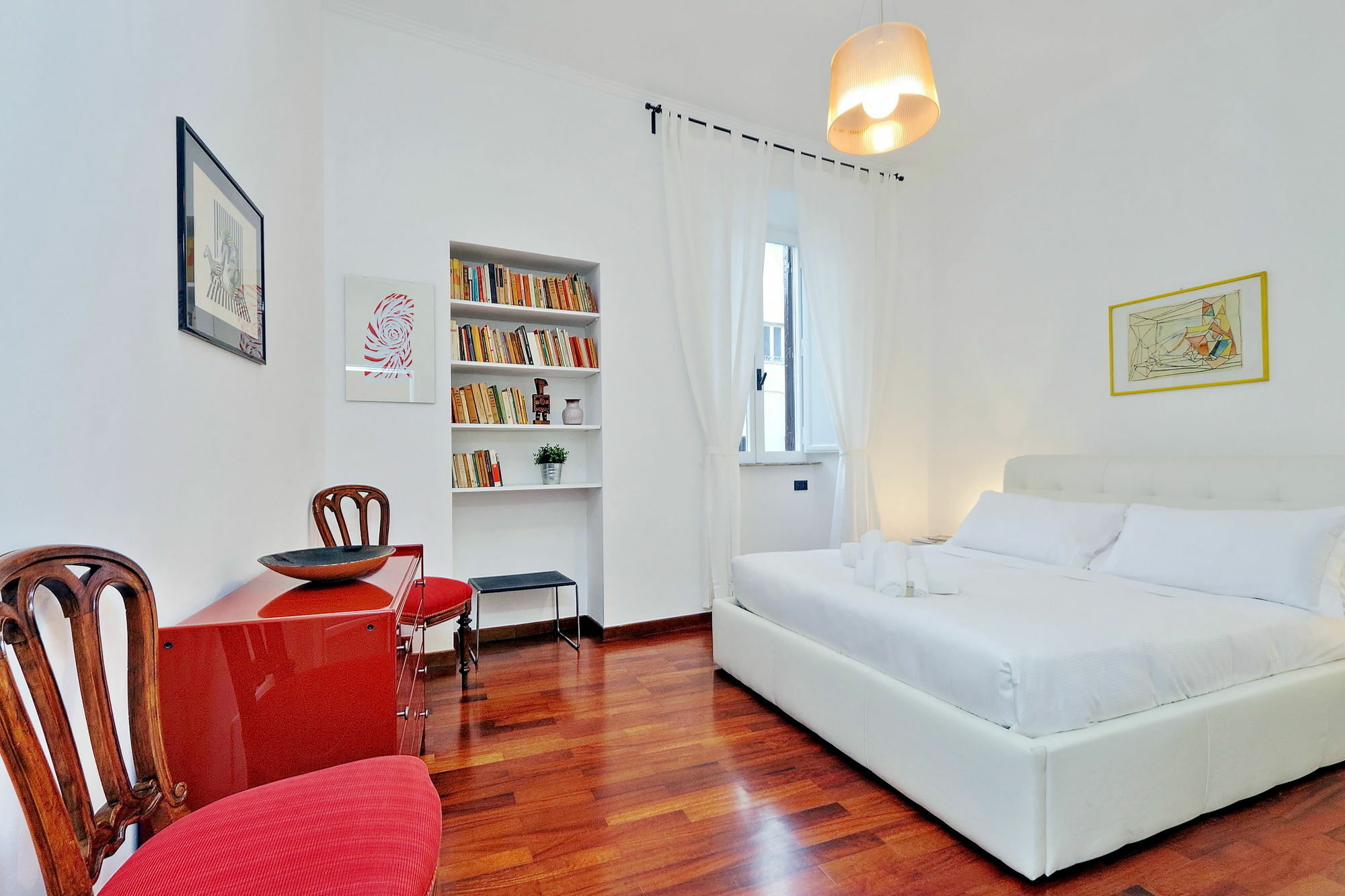 Romeasyoulike-Monti Experience 295 ภายนอก รูปภาพ